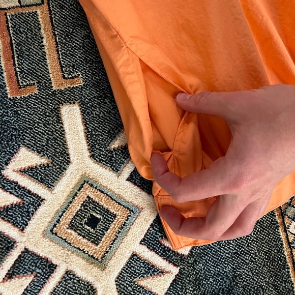 Target Midi Skirt - Picture 3 of 4